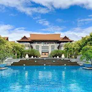 Resort Renaissance Haitang Bay, Sanya