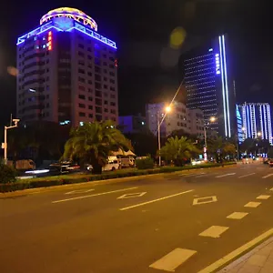 Tiantian Fast 三亚