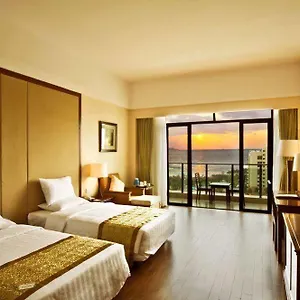 Long Yue Seaview 三亚