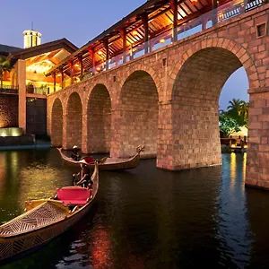 5* Курортный комплекс Haitang Bay Keenwin